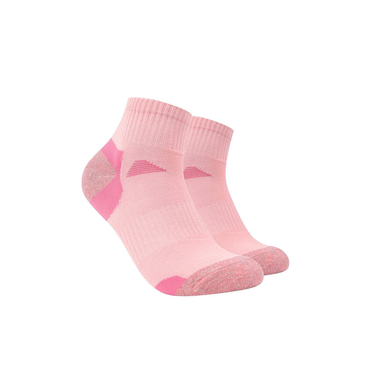 Women Ankle Socks - Autumn Sports Socks - Women's Premium Cotton Sport Socks - Basketball Socks for Women - Mesa Socks
