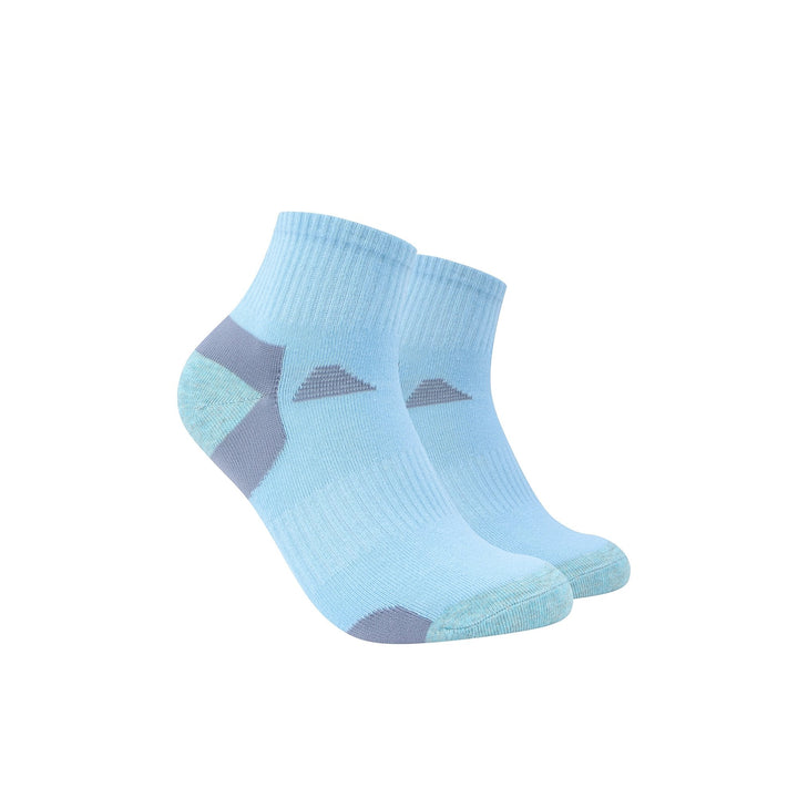 Women Ankle Socks - Autumn Sports Socks - Women's Premium Cotton Sport Socks - Basketball Socks for Women - Mesa Socks
