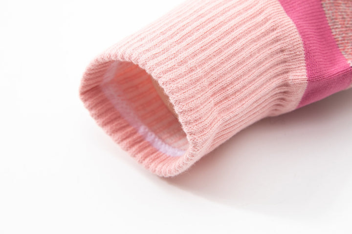 Women Ankle Socks - Autumn Sports Socks - Women's Premium Cotton Sport Socks - Basketball Socks for Women - Mesa Socks