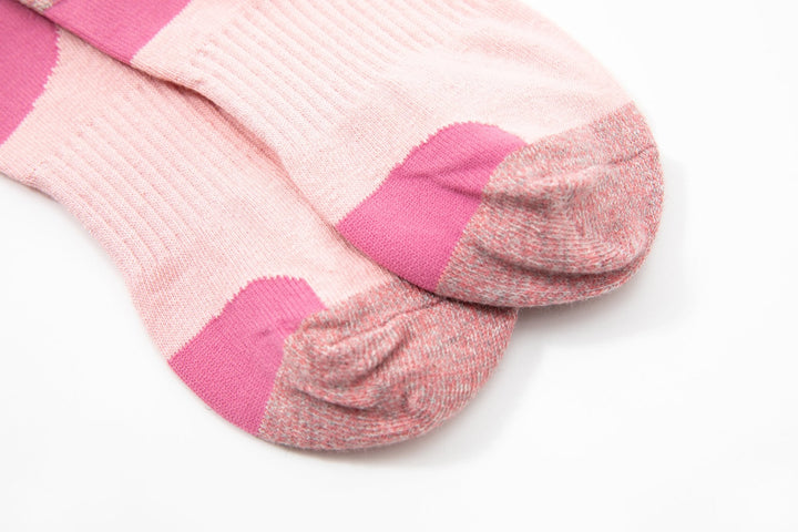 Women Ankle Socks - Autumn Sports Socks - Women's Premium Cotton Sport Socks - Basketball Socks for Women - Mesa Socks