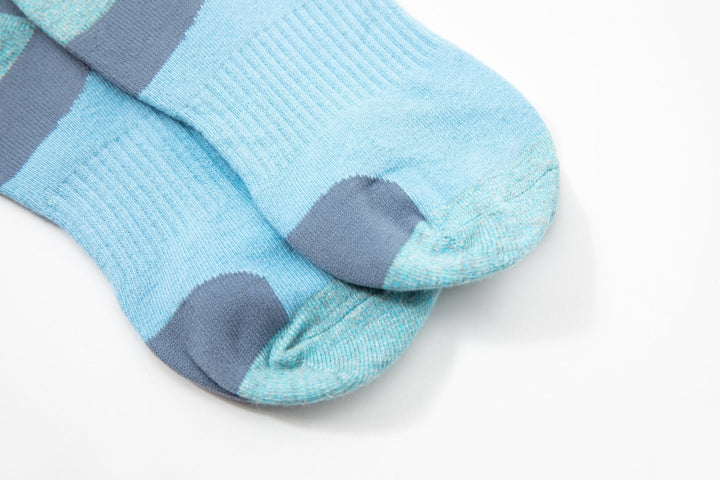Women Ankle Socks - Autumn Sports Socks - Women's Premium Cotton Sport Socks - Basketball Socks for Women - Mesa Socks