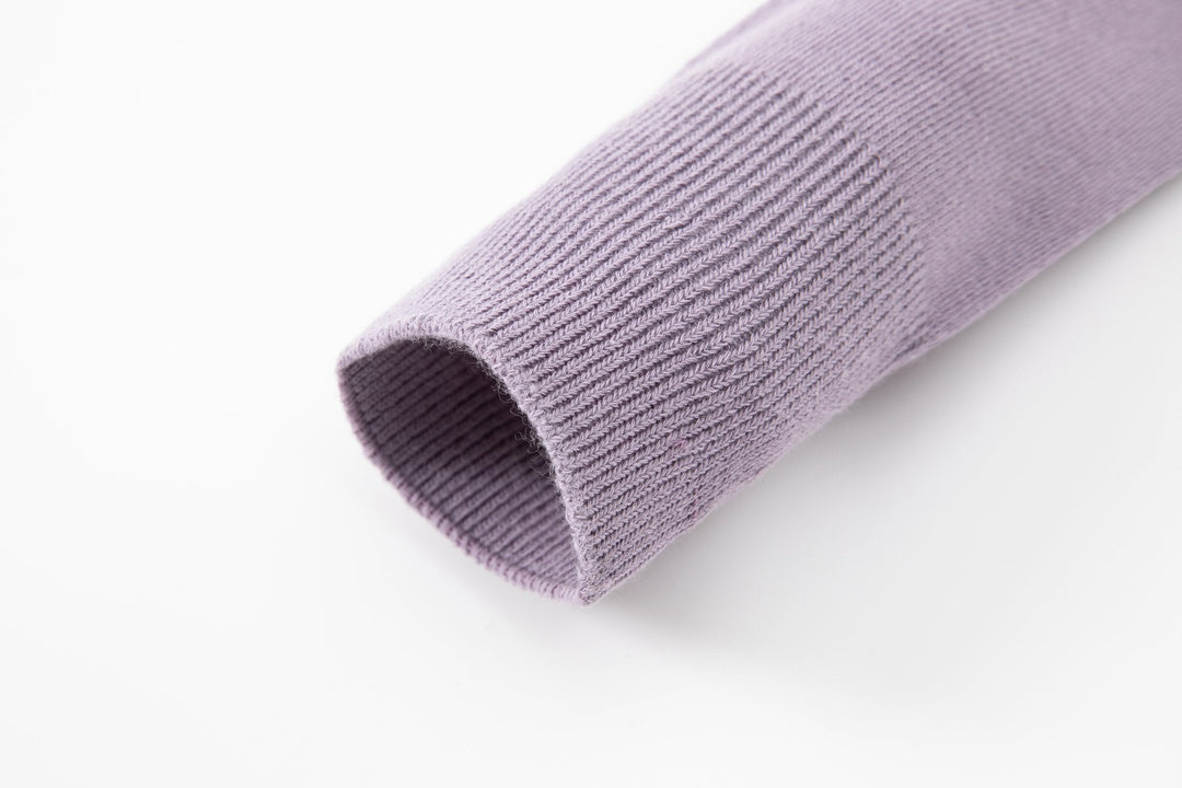 Women Crew Socks - Pretty color and premium Cotton Socks- college classic style women's socks - Mesa Socks