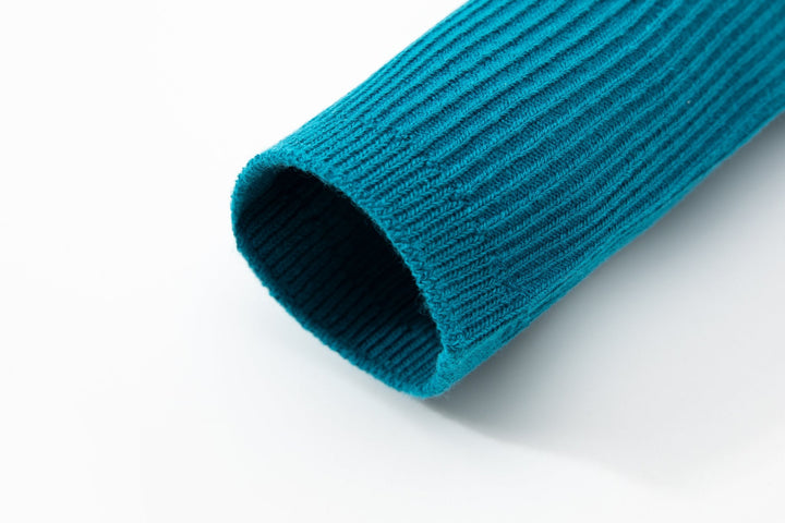 Women Crew Socks - Pretty color and premium Cotton Socks- college classic style women's socks - Mesa Socks