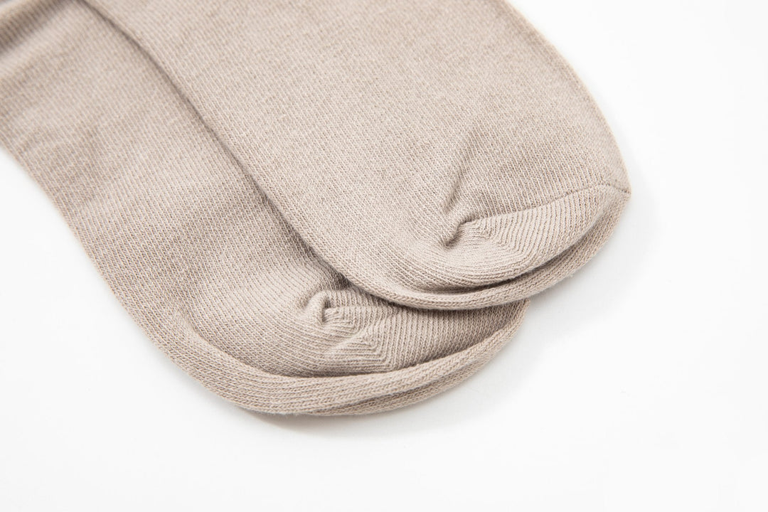 Women Crew Socks - Pretty color and premium Cotton Socks- college classic style women's socks - Mesa Socks