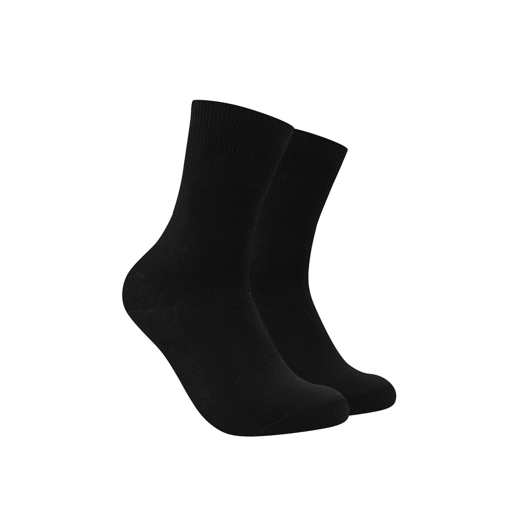 Women Crew Socks - Pretty color and premium Cotton Socks- college classic style women's socks - Mesa Socks
