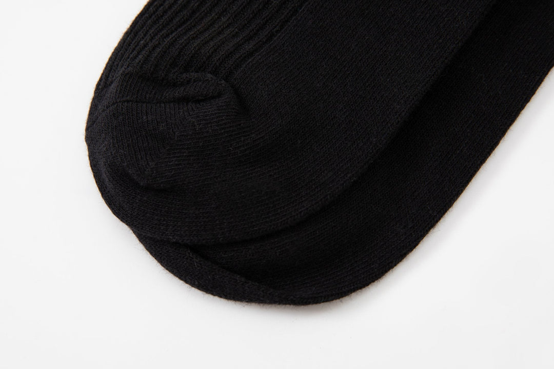 Women Crew Socks - Pretty color and premium Cotton Socks- college classic style women's socks - Mesa Socks