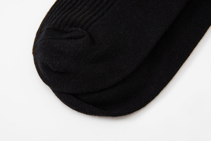 Women Crew Socks - Pretty color and premium Cotton Socks- college classic style women's socks - Mesa Socks