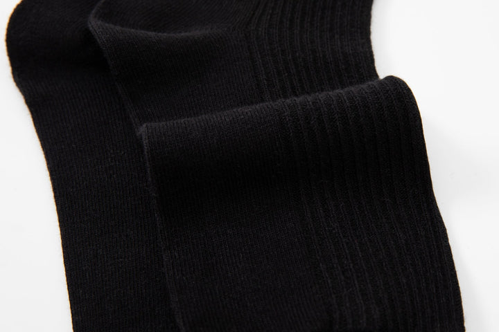 Women Crew Socks - Pretty color and premium Cotton Socks- college classic style women's socks - Mesa Socks