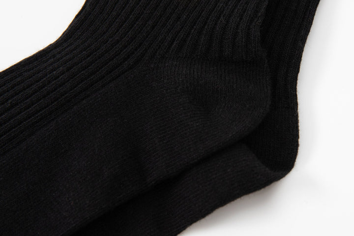 Women Crew Socks - Pretty color and premium Cotton Socks- college classic style women's socks - Mesa Socks