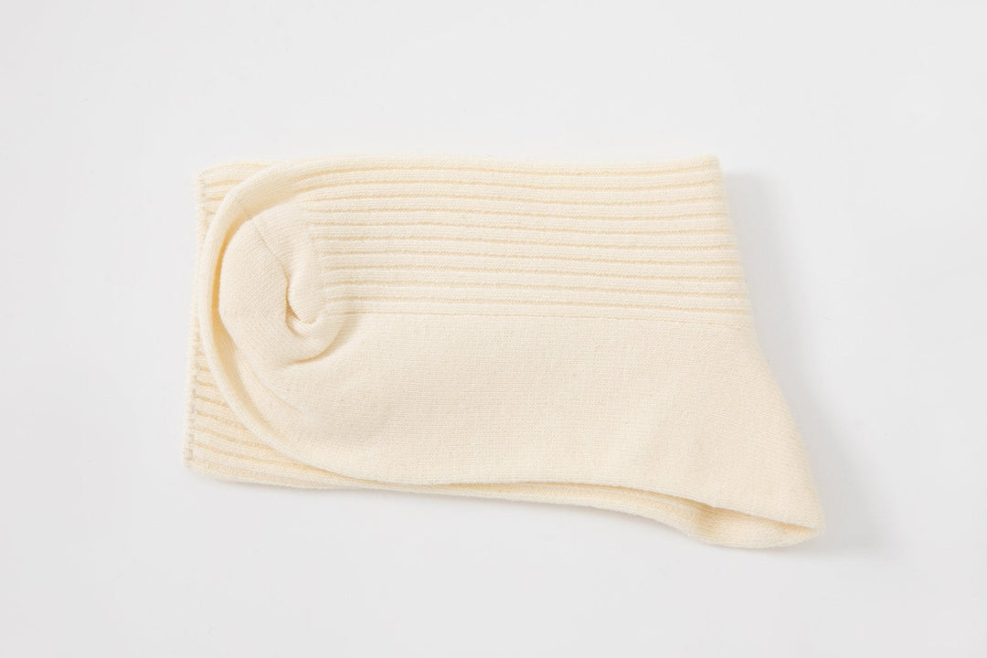 Women Crew Socks - Pretty color and premium Cotton Socks- college classic style women's socks - Mesa Socks