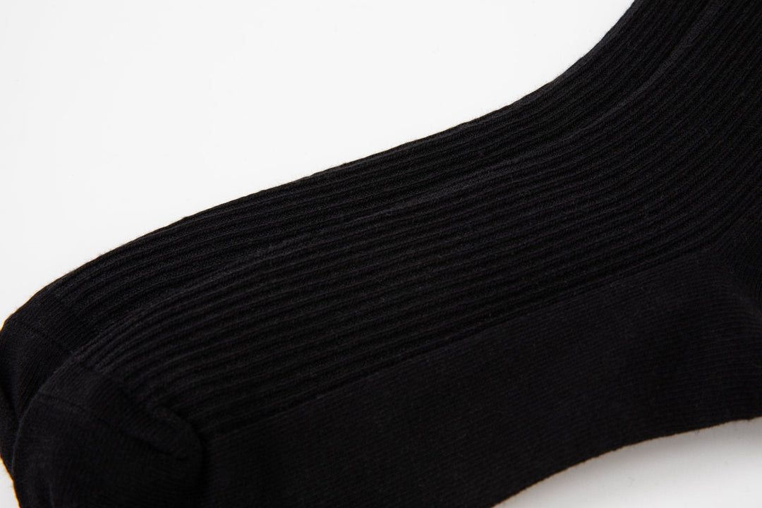 Women Crew Socks - Pretty color and premium Cotton Socks- college classic style women's socks - Mesa Socks