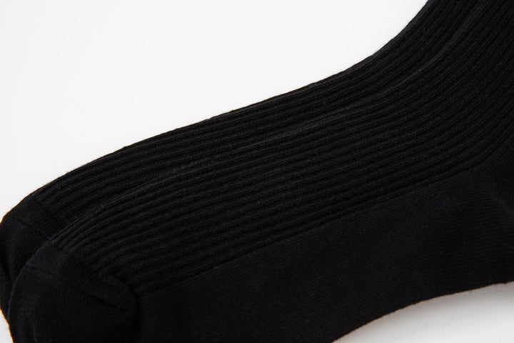 Women Crew Socks - Pretty color and premium Cotton Socks- college classic style women's socks - Mesa Socks