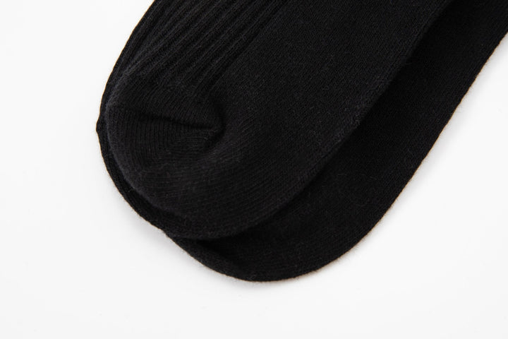 Women Crew Socks - Pretty color and premium Cotton Socks- college classic style women's socks - Mesa Socks