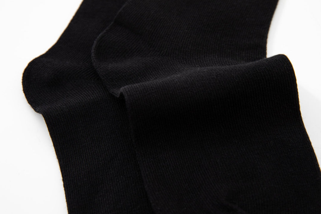 Women Crew Socks - Pretty color and premium Cotton Socks- college classic style women's socks - Mesa Socks
