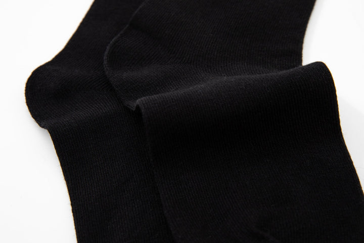 Women Crew Socks - Pretty color and premium Cotton Socks- college classic style women's socks - Mesa Socks