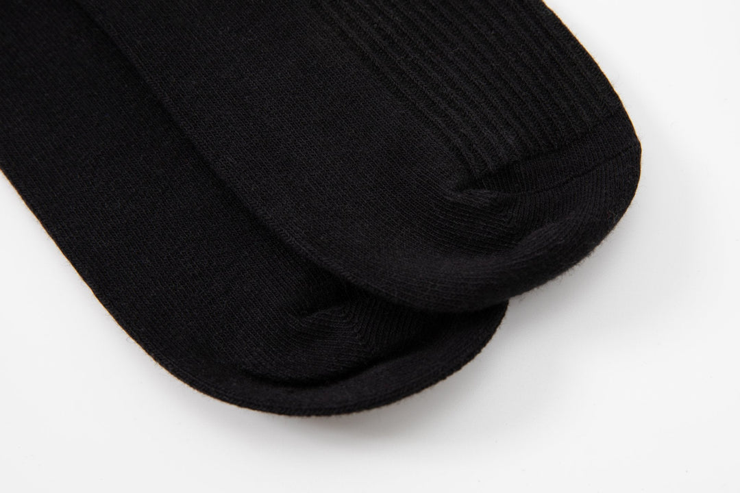 Women Crew Socks - Pretty color and premium Cotton Socks- college classic style women's socks - Mesa Socks