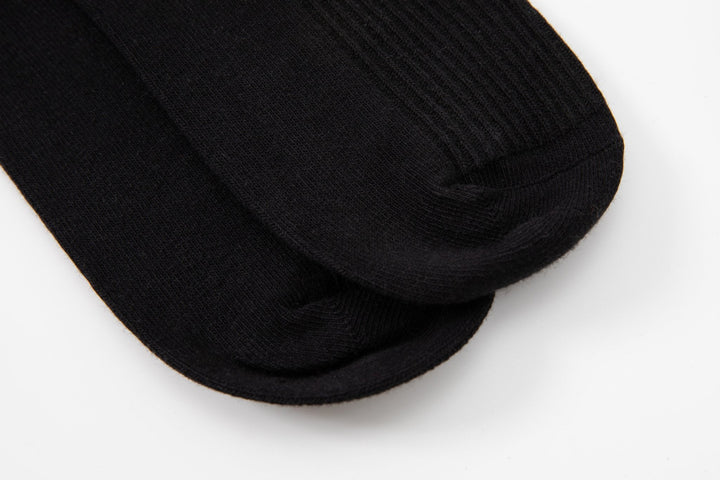 Women Crew Socks - Pretty color and premium Cotton Socks- college classic style women's socks - Mesa Socks