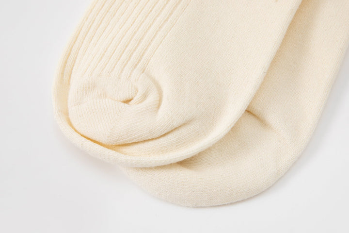 Women Crew Socks - Pretty color and premium Cotton Socks- college classic style women's socks - Mesa Socks