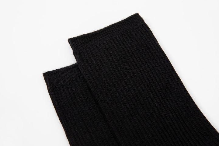 Women Crew Socks - Pretty color and premium Cotton Socks- college classic style women's socks - Mesa Socks