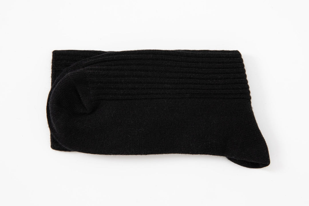 Women Crew Socks - Pretty color and premium Cotton Socks- college classic style women's socks - Mesa Socks