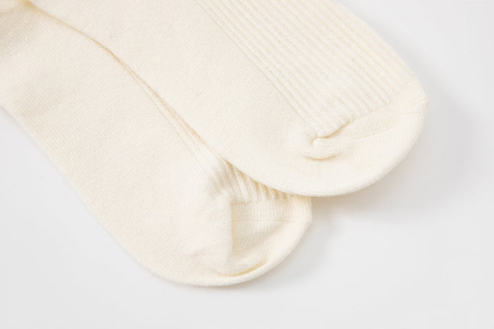 Women Crew Socks - Pretty color and premium Cotton Socks- college classic style women's socks - Mesa Socks