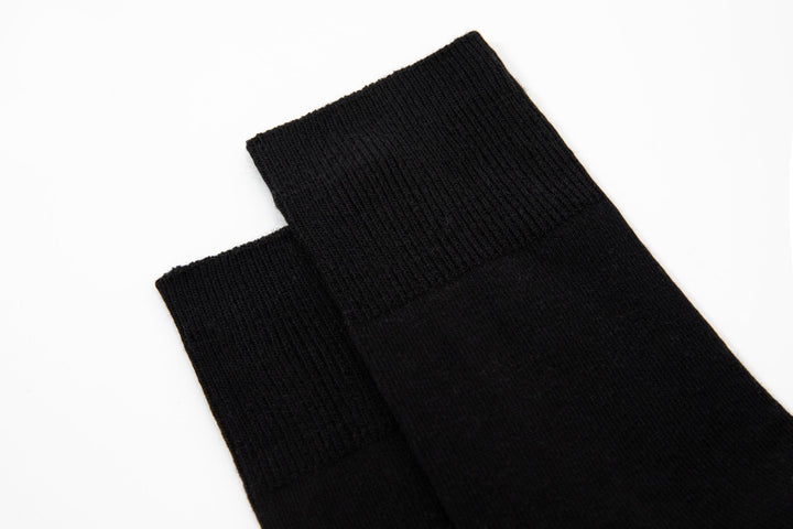 Women Crew Socks - Pretty color and premium Cotton Socks- college classic style women's socks - Mesa Socks