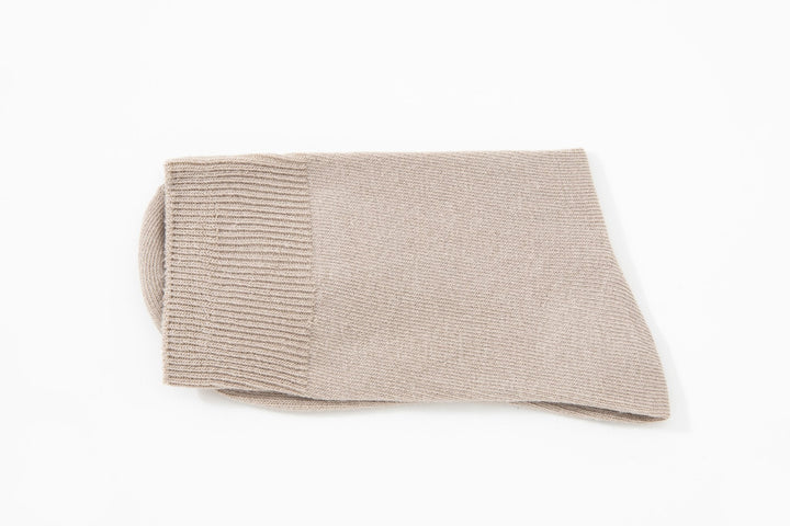 Women Crew Socks - Pretty color and premium Cotton Socks- college classic style women's socks - Mesa Socks