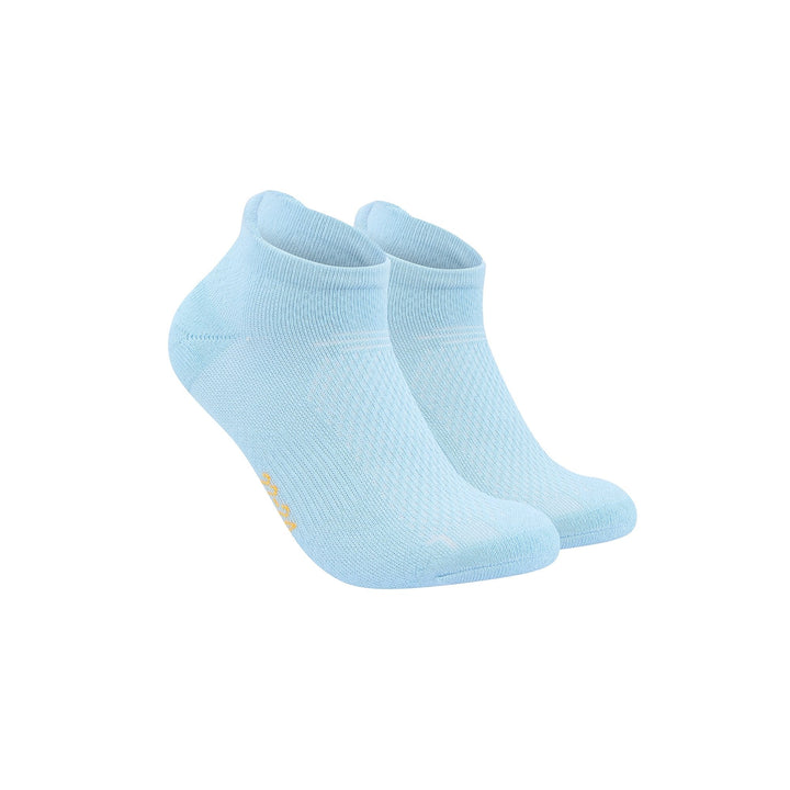 Women low cut socks - cute short shallow mouth tennis badminton socks - Mesa Socks