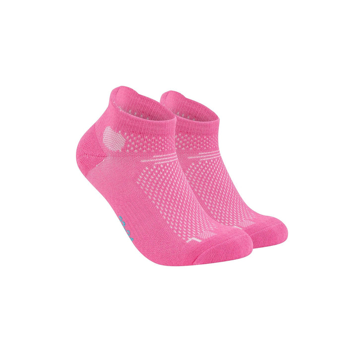 Women low cut socks - cute short shallow mouth tennis badminton socks - Mesa Socks