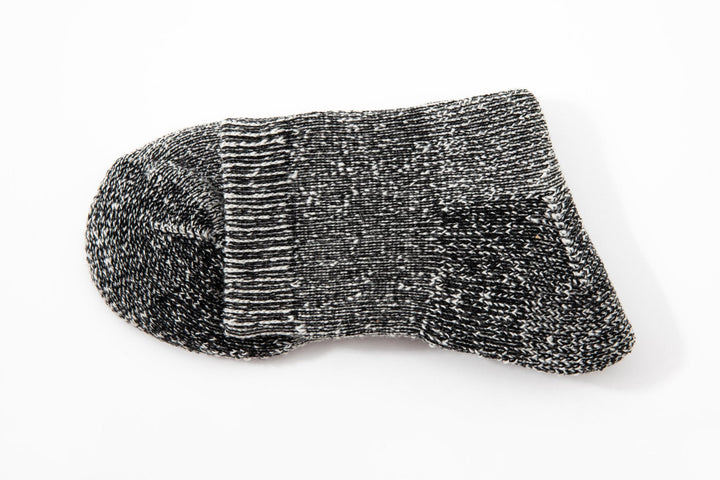 Unisex Quarter Merino wool socks -autumn winter thick warm socks -soft short sports socks -outdoor snow socks -Mesa Socks