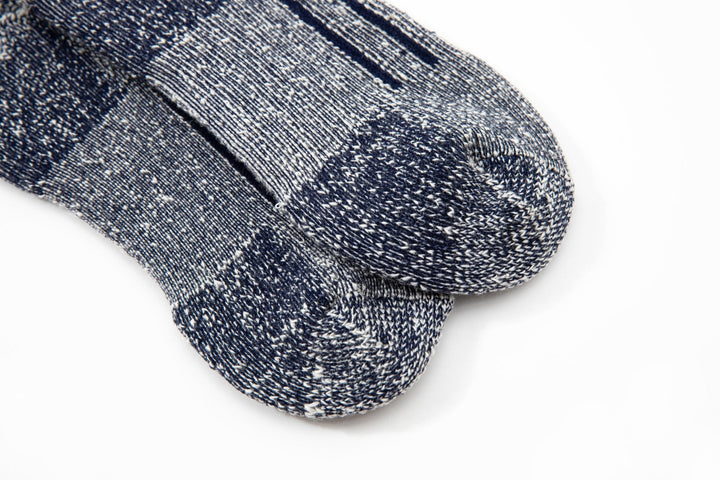 Unisex Quarter Merino wool socks -autumn winter thick warm socks -soft short sports socks -outdoor snow socks -Mesa Socks