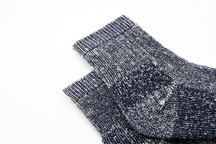Unisex Quarter Merino wool socks -autumn winter thick warm socks -soft short sports socks -outdoor snow socks -Mesa Socks