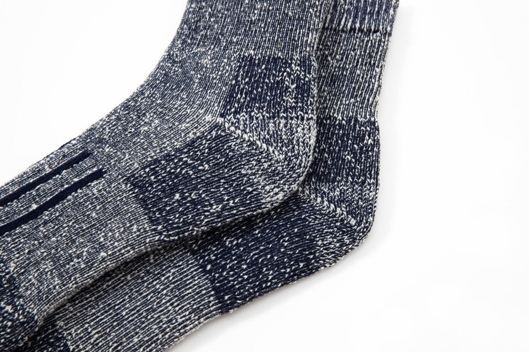 Unisex Quarter Merino wool socks -autumn winter thick warm socks -soft short sports socks -outdoor snow socks -Mesa Socks