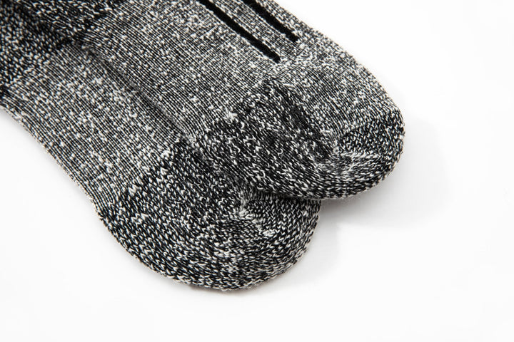 Unisex Quarter Merino wool socks -autumn winter thick warm socks -soft short sports socks -outdoor snow socks -Mesa Socks