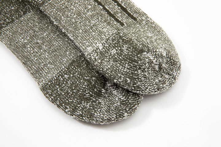 Unisex Quarter Merino wool socks -autumn winter thick warm socks -soft short sports socks -outdoor snow socks -Mesa Socks