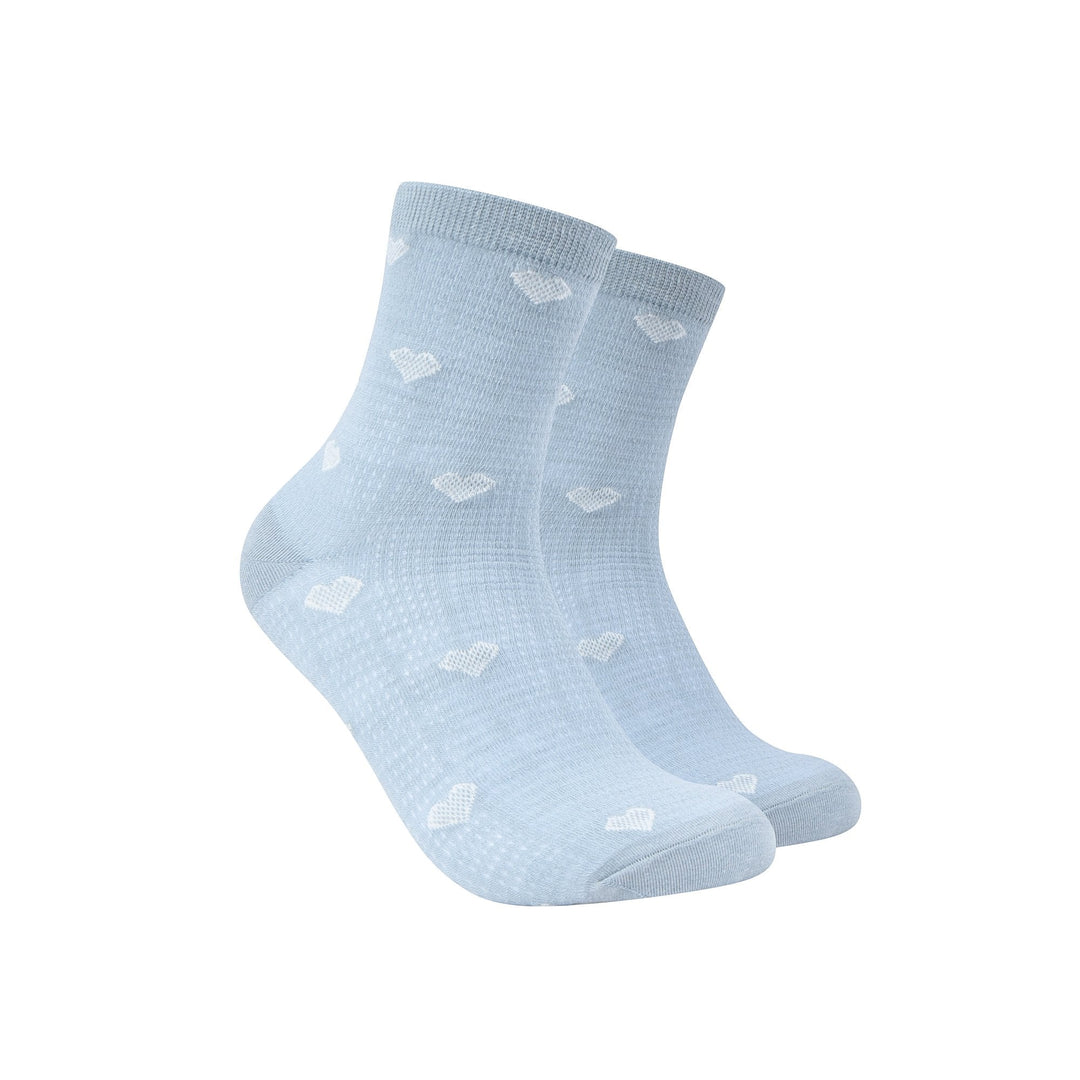 Women quarter Socks - Women's Japanese cute pattern collection socks - Young Feminine socks - Mesa Socks