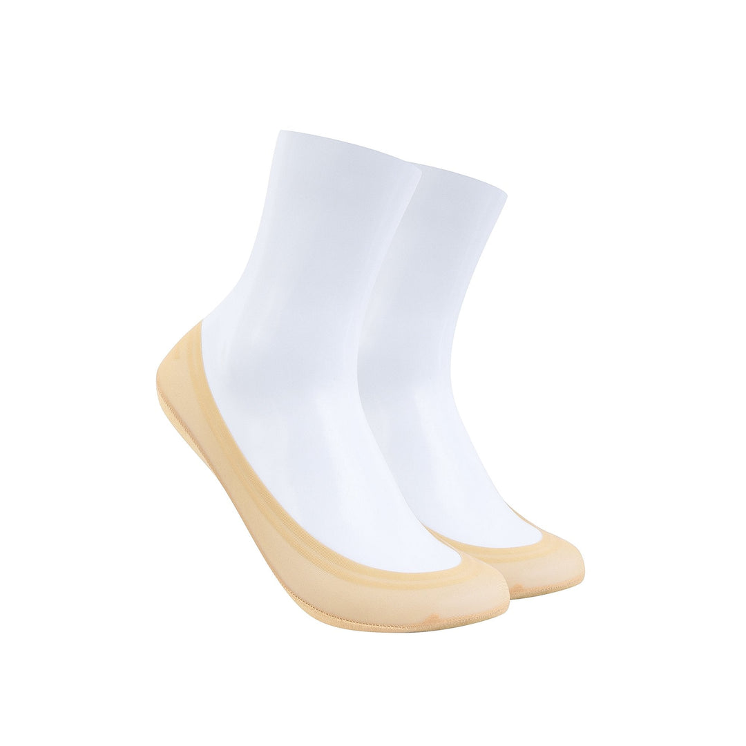 Women's Extreme Invisible Non-slip Liner Socks - Mesa Socks