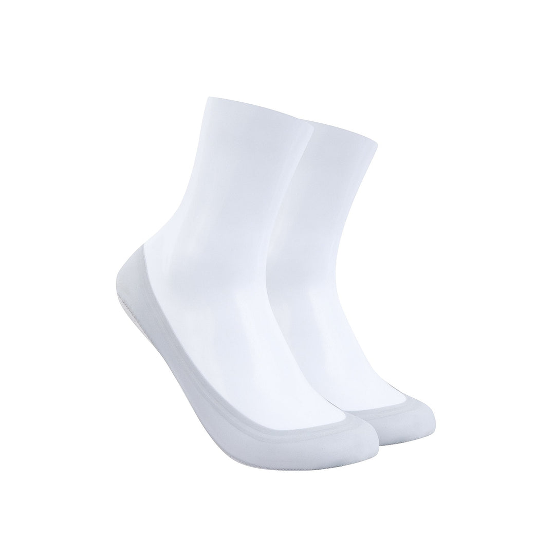 Women's Extreme Invisible Non-slip Liner Socks - Mesa Socks