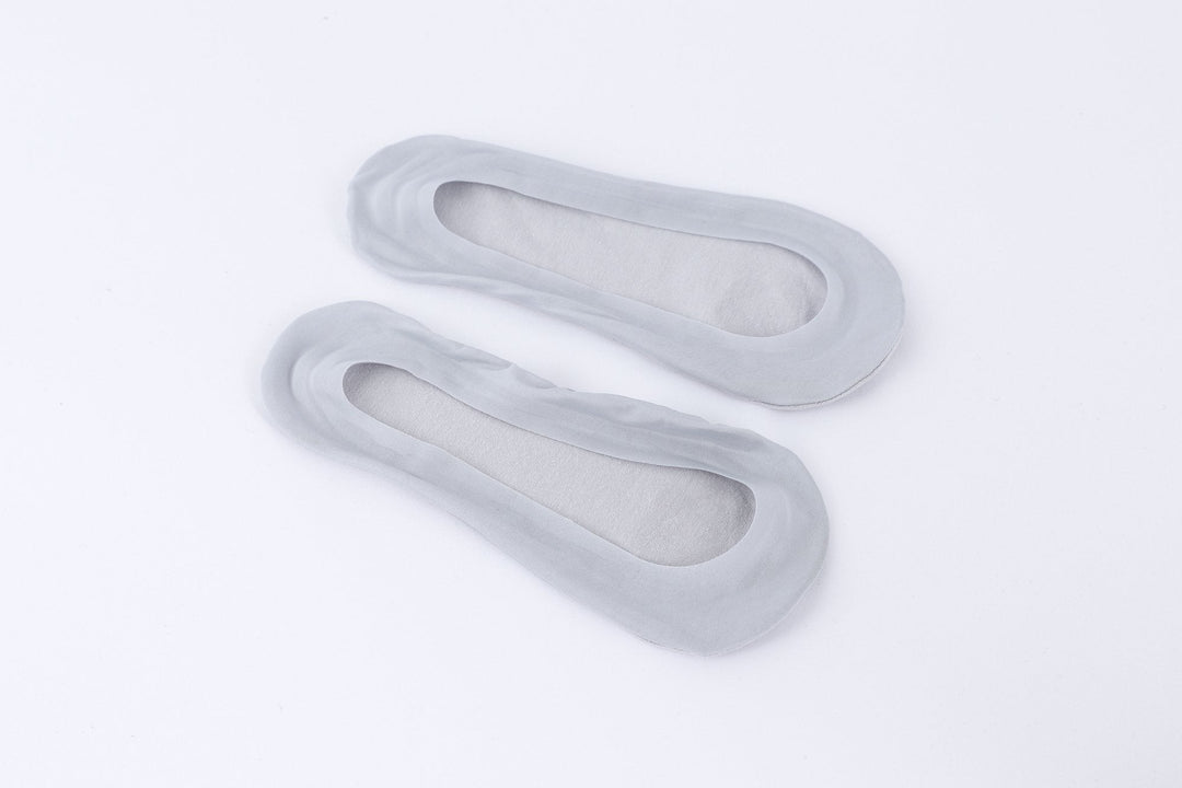 Women's Extreme Invisible Non-slip Liner Socks - Mesa Socks