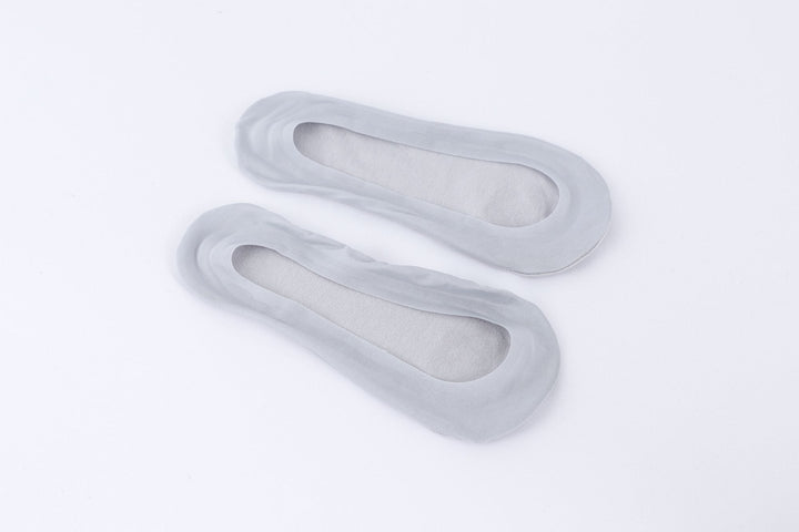 Women's Extreme Invisible Non-slip Liner Socks - Mesa Socks