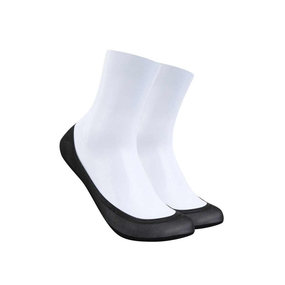 Women's Extreme Invisible Non-slip Liner Socks - Mesa Socks