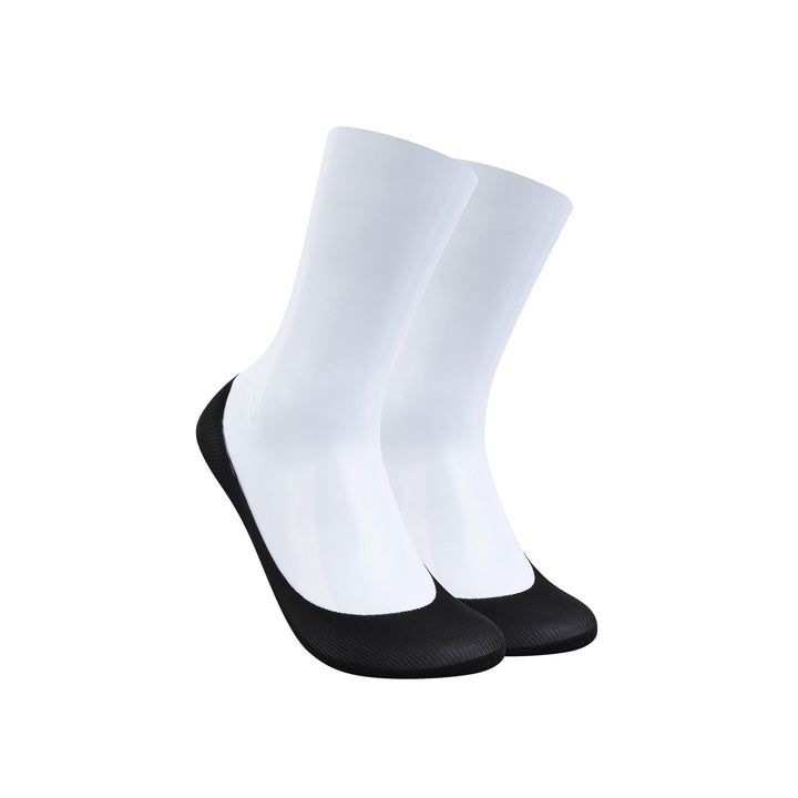 Women's Non-slip Heel Cotton Summer Invisible Liner socks - Mesa Socks