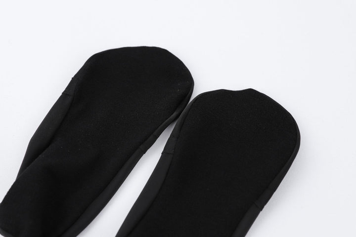 Women's Silicone Non-slip Heel Extreme Liner socks - Mesa Socks