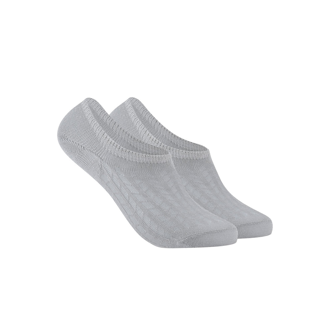 Women's Solid Color Breathable Shallow Mouth Cotton Boat Socks - Mesa Socks