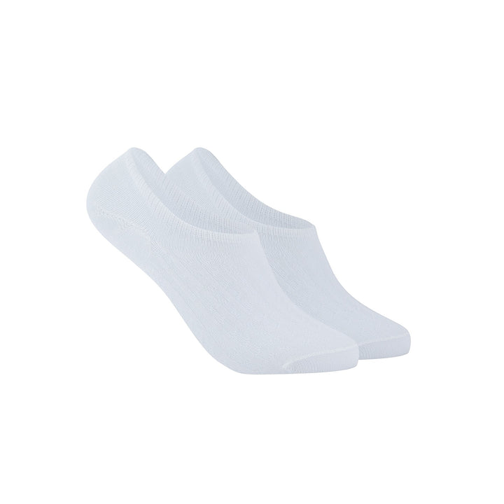 Women's Solid Color Breathable Shallow Mouth Cotton Boat Socks - Mesa Socks